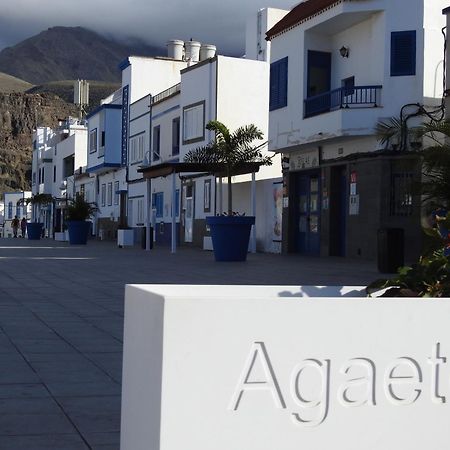 Casa Tamadaba Agaete Βίλα Agaete  Εξωτερικό φωτογραφία