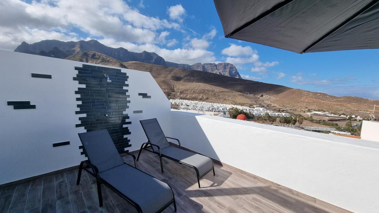 Casa Tamadaba Agaete Βίλα Agaete  Εξωτερικό φωτογραφία