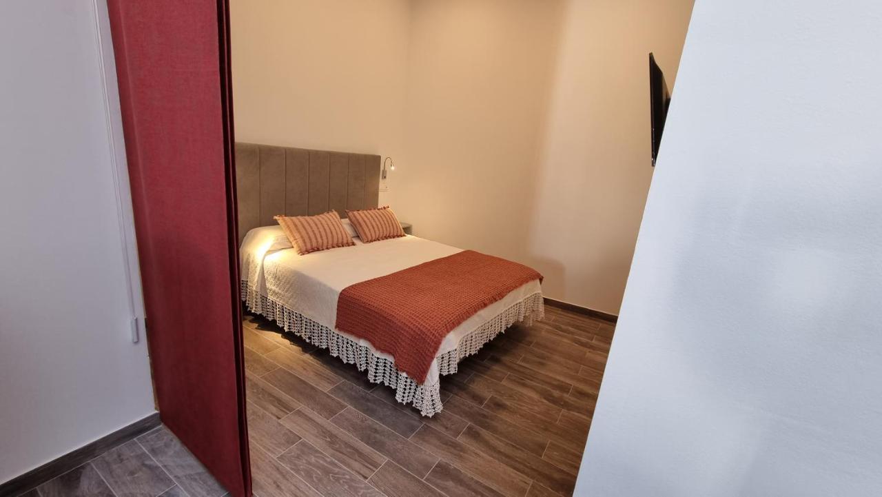 Casa Tamadaba Agaete Βίλα Agaete  Εξωτερικό φωτογραφία