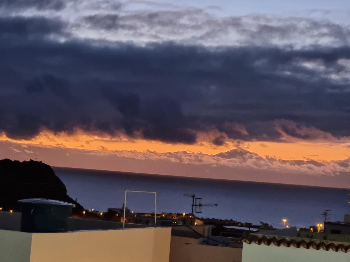 Casa Tamadaba Agaete Βίλα Agaete  Εξωτερικό φωτογραφία