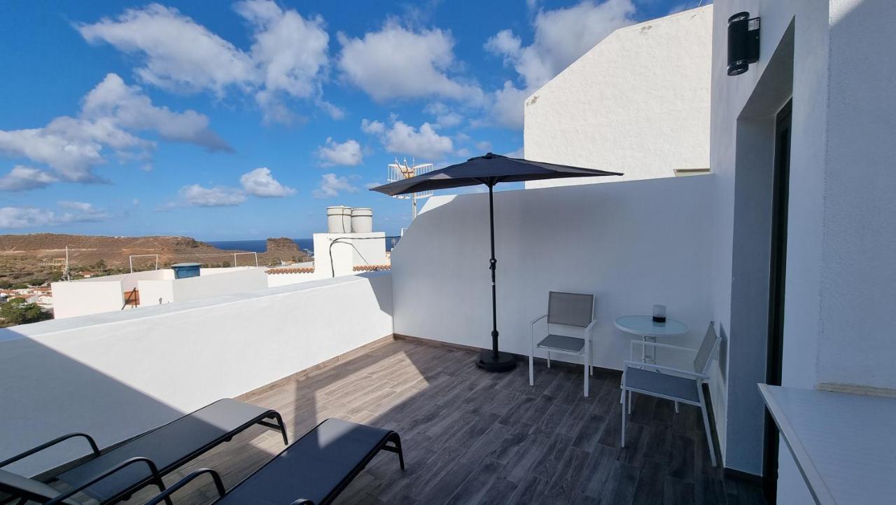 Casa Tamadaba Agaete Βίλα Agaete  Εξωτερικό φωτογραφία