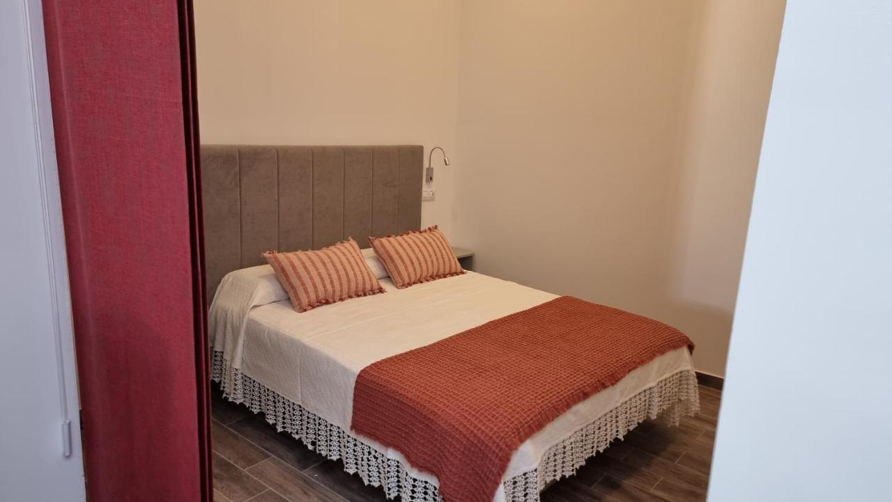 Casa Tamadaba Agaete Βίλα Agaete  Εξωτερικό φωτογραφία