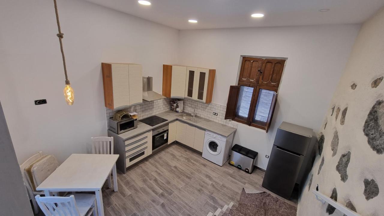 Casa Tamadaba Agaete Βίλα Agaete  Εξωτερικό φωτογραφία
