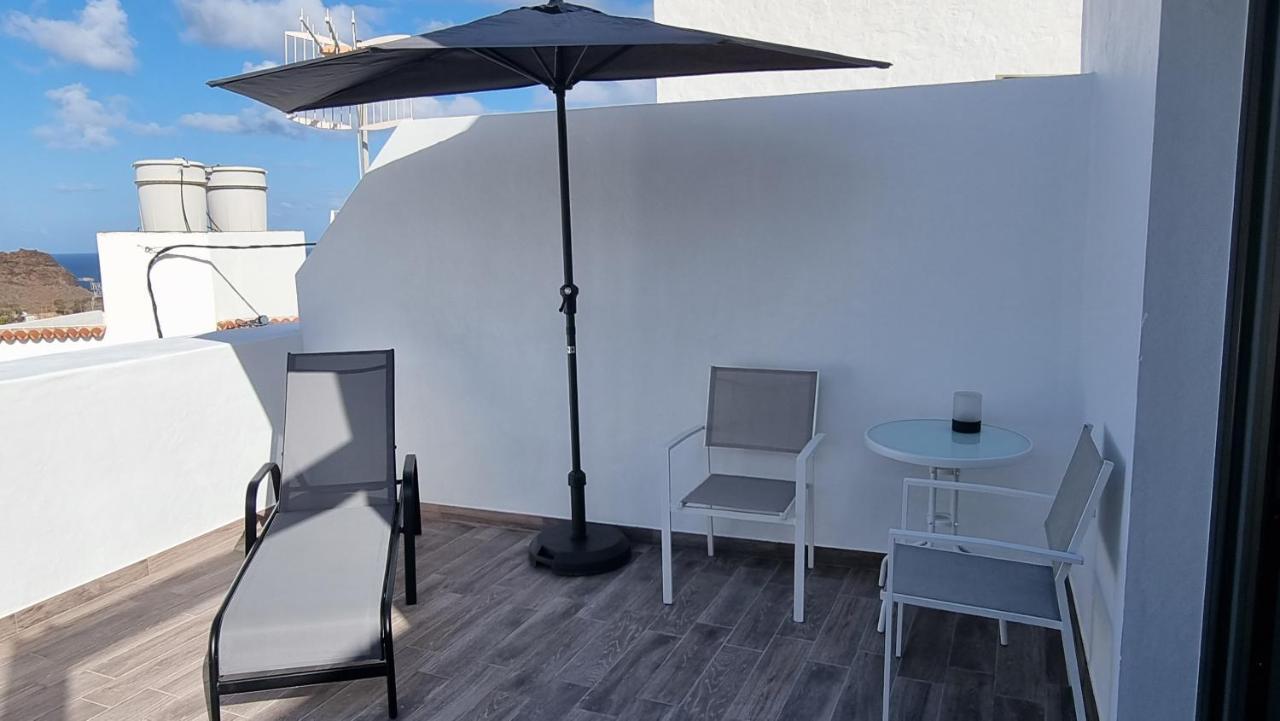 Casa Tamadaba Agaete Βίλα Agaete  Εξωτερικό φωτογραφία