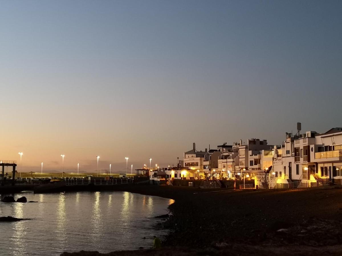 Casa Tamadaba Agaete Βίλα Agaete  Εξωτερικό φωτογραφία