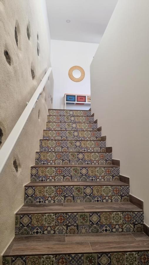 Casa Tamadaba Agaete Βίλα Agaete  Εξωτερικό φωτογραφία