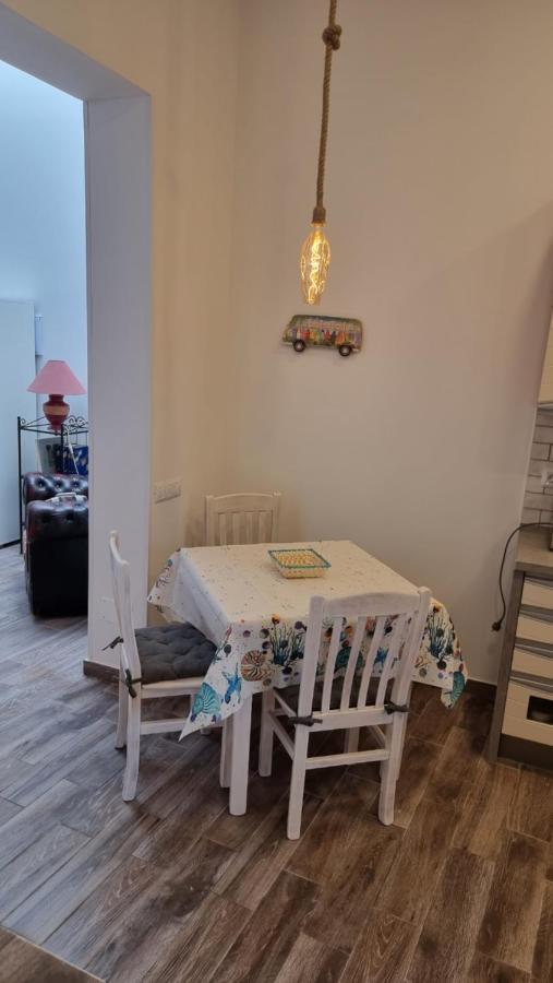 Casa Tamadaba Agaete Βίλα Agaete  Εξωτερικό φωτογραφία
