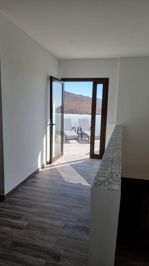 Casa Tamadaba Agaete Βίλα Agaete  Εξωτερικό φωτογραφία