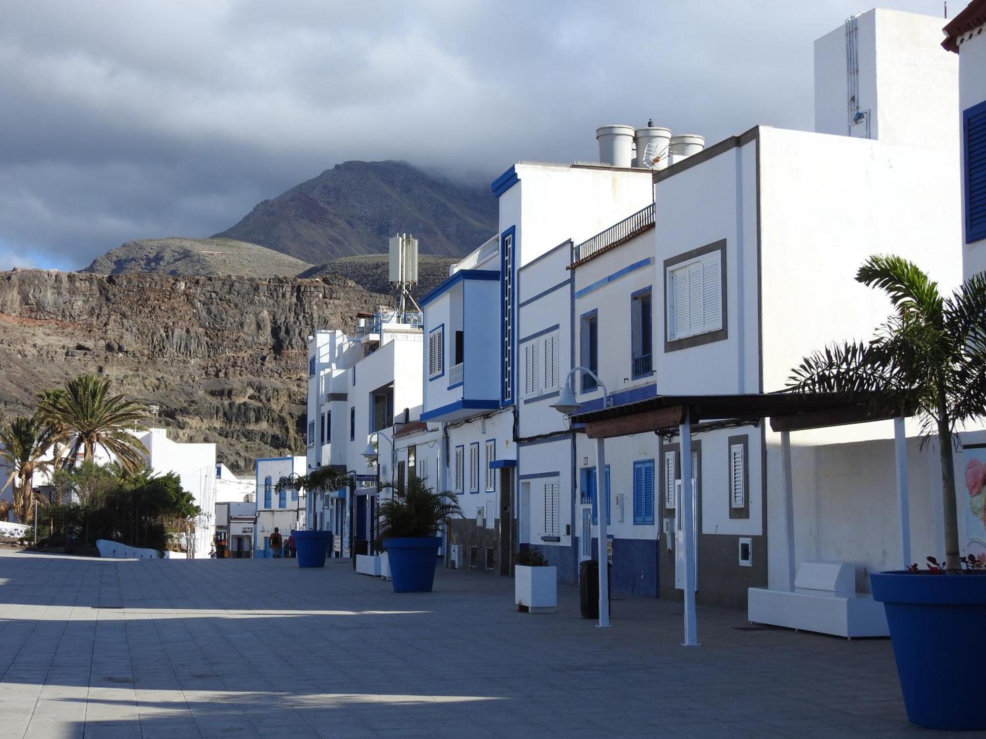 Casa Tamadaba Agaete Βίλα Agaete  Εξωτερικό φωτογραφία