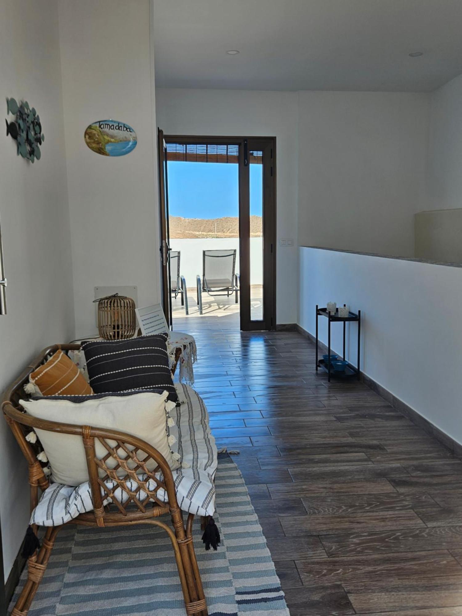 Casa Tamadaba Agaete Βίλα Agaete  Εξωτερικό φωτογραφία