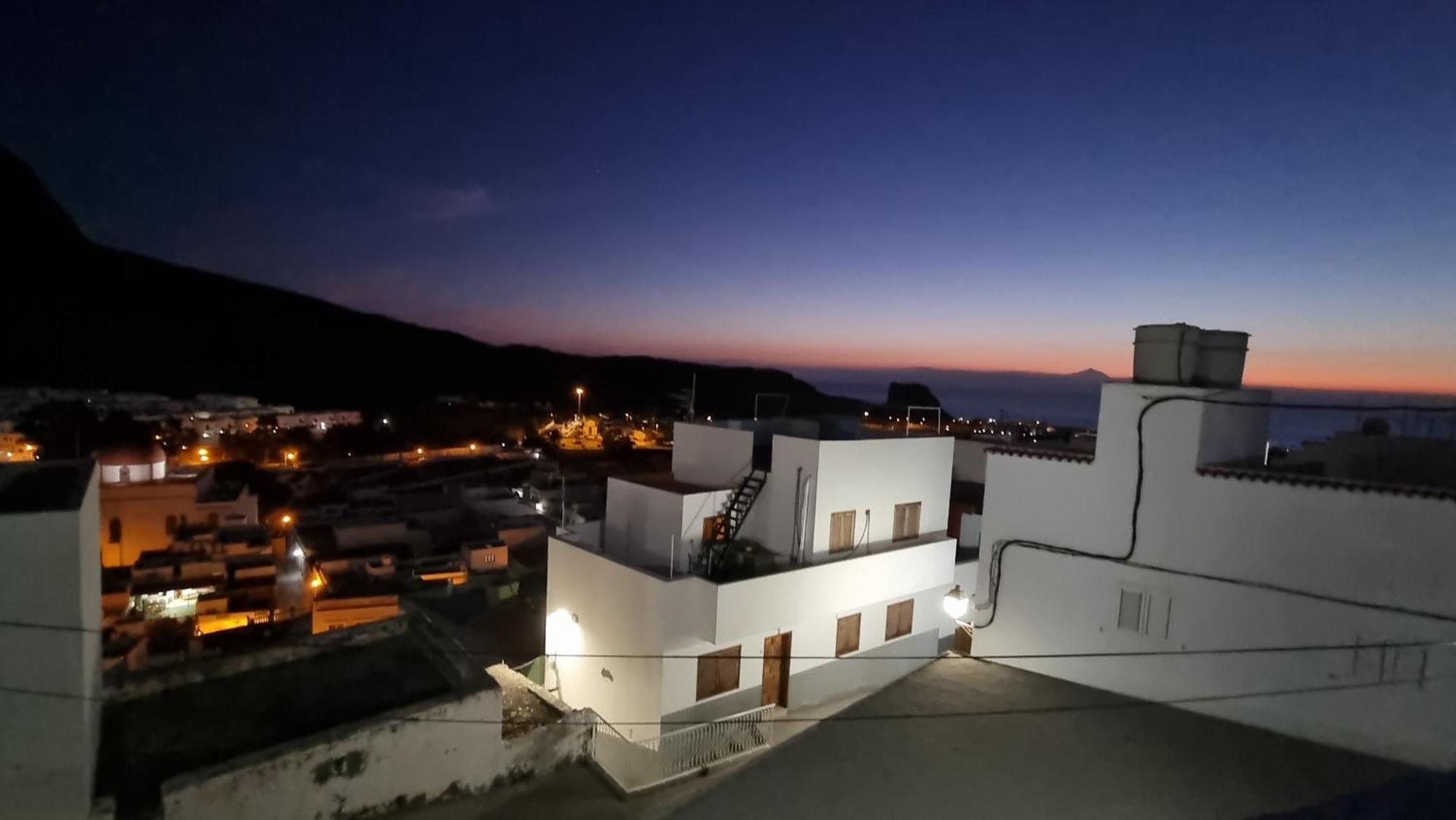 Casa Tamadaba Agaete Βίλα Agaete  Εξωτερικό φωτογραφία