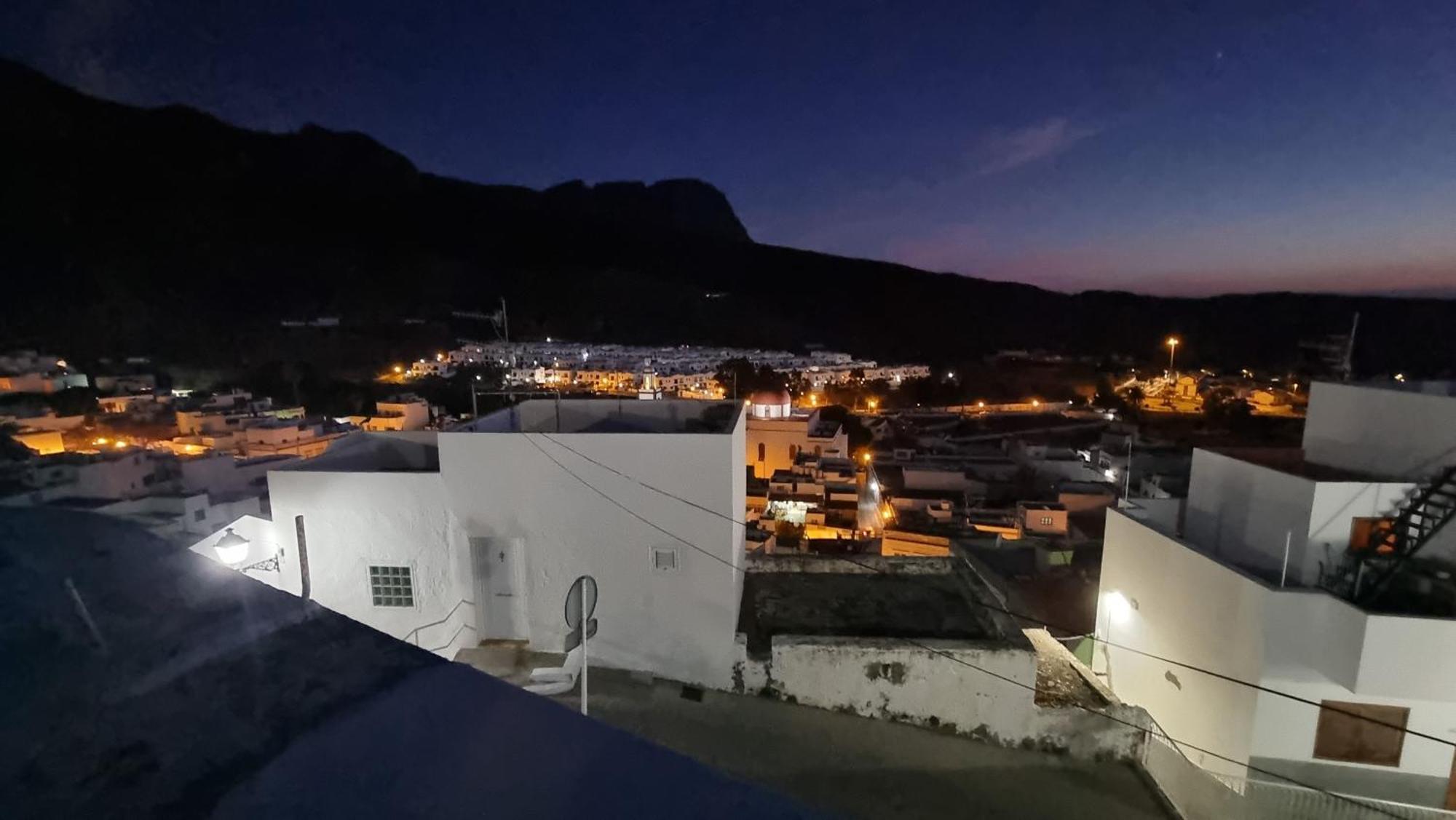 Casa Tamadaba Agaete Βίλα Agaete  Εξωτερικό φωτογραφία