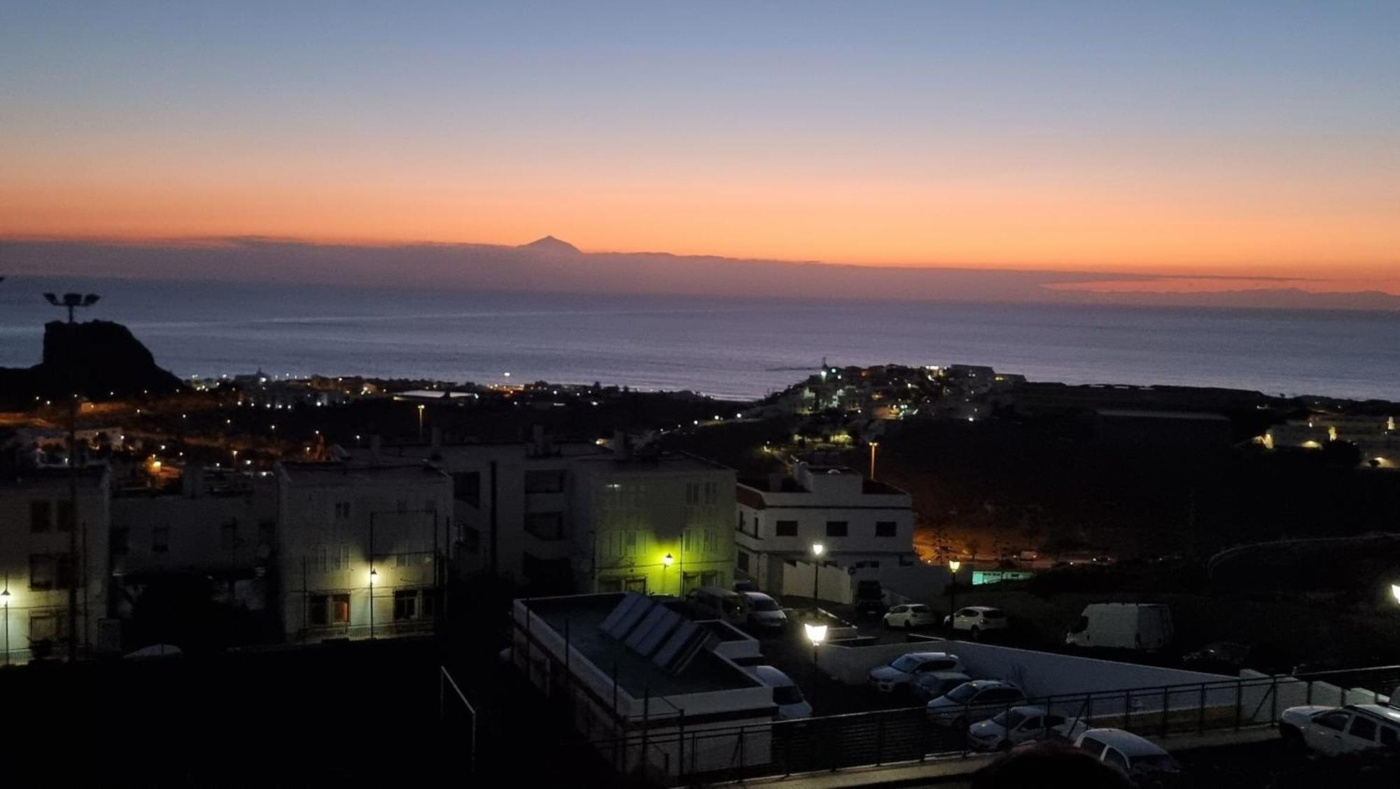 Casa Tamadaba Agaete Βίλα Agaete  Εξωτερικό φωτογραφία