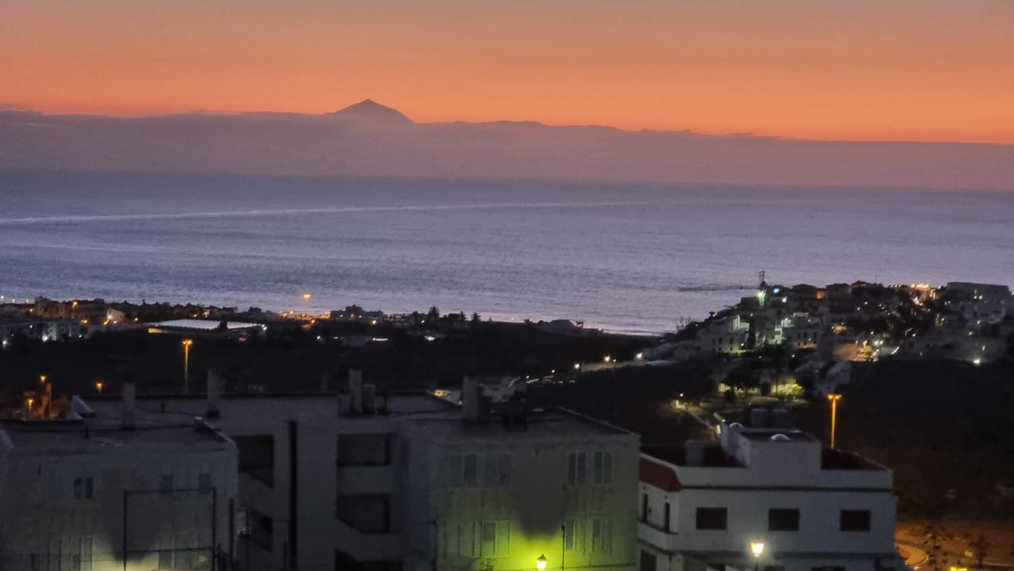 Casa Tamadaba Agaete Βίλα Agaete  Εξωτερικό φωτογραφία